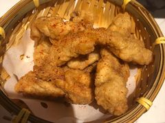 一口小酥肉-百春原湖南牛肉粉(百联世纪店)