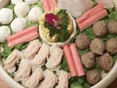 -额尔敦传统涮(光明路店)