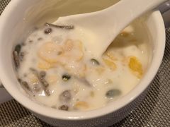 -荟星庭西餐厅(天府丽都喜来登饭店)