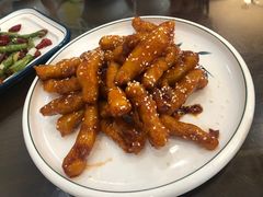 -润泽园饭庄(中山路店)