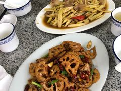 -阿清嫂农家乐.黎窑烤鸡
