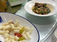 -新开元大酒店(花雨路店)