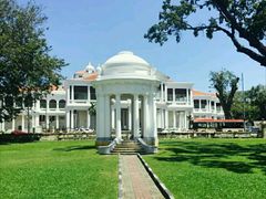 -圣公会圣乔治堂