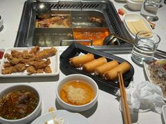 -海底捞火锅(外滩店)