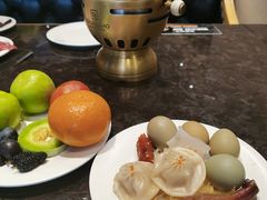 虾饺-川骄海鲜自助(亚运村店)