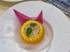 -火福·天湖阁大闸蟹博物馆主题餐厅(浅水湾店)