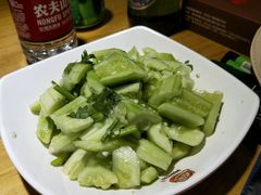-阿里巴巴海鲜烧烤家常菜(黄岛店)