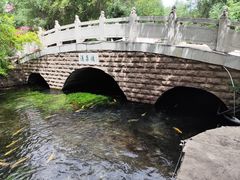 -水磨沟公园