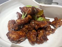 -羲和雅苑•北京烤鸭(平安国际金融中心店)