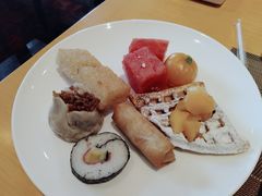 -上海西藏大厦万怡酒店