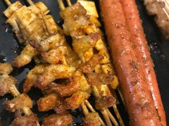 -望京小腰(北京总店)