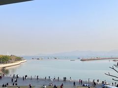 -SAANCI山池咖啡(海上世界文化艺术中心店)