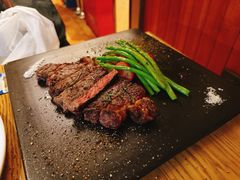 -安妮意大利餐厅(世贸天阶店)