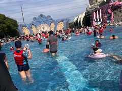 -苏州乐园森林水世界