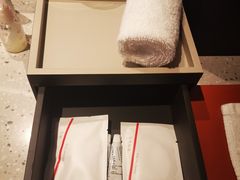 -上海新国际博览中心城际酒店