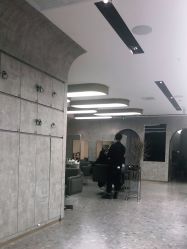 -P.STYLE 派斯造型