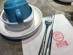 -伊思玛雅法式牛排自助餐厅(福清万达店)