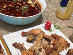 -李氏传家菜(兴城路店)