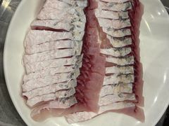 -正能量脆肉鲩火锅
