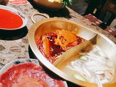 -小龙坎老火锅(西安路店)