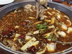 -顺水鱼馆(浐灞店)