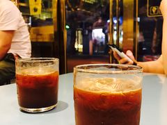 -KYO COFFEE(胶州路店)