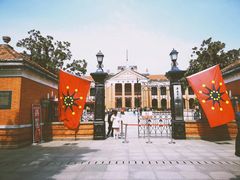 -武汉大学-樱园