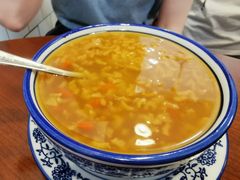 红糖桂圆阴米粥-袁妈红豆汤(重庆总店)