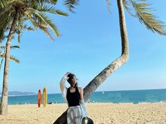 -三亚海棠湾万丽度假酒店