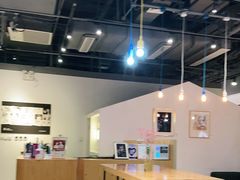 -天真蓝照相馆(五角场百联又一城店)