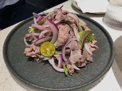 泰式牛肉-Toris(LuOne凯德晶萃广场店)