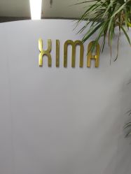 点击看大图 -XIMA·美发沙龙