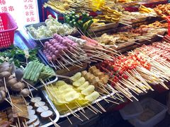 -魏记里脊肉炸炸炸(南门口店)