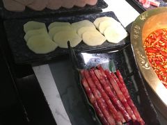 -哥老官重庆美蛙鱼头(宝山龙湖店)