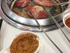 -集杰尚品海鲜烤肉火锅自助餐厅(经区九龙城店)