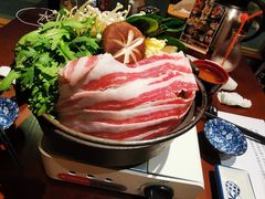 -二丁目食堂(铁西万象汇店)