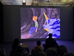 -龙湖重庆时代天街