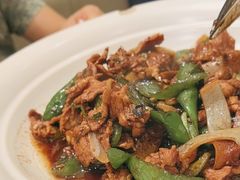 -兰湘子·湘菜小炒(民乐园店)