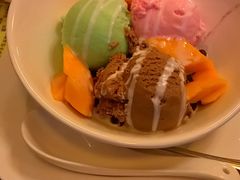 缤纷芒果乐-甜津美