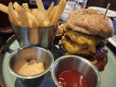 -bluefrog蓝蛙(水游城店)