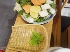 -东镇老火锅(城阳瑞阳路店)