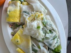 -北大家园食堂