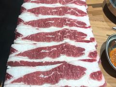 -炭恋火炉烤肉(凌云一街坊店)