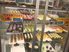 -汉金城海鲜烤肉自助百汇(威海威高广场店)