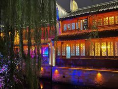 -嘉兴月河历史街区