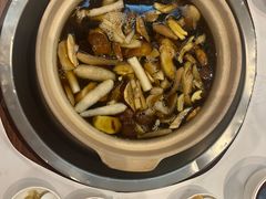 -天宜隆蘑菇宴火锅(石景山旗舰店)