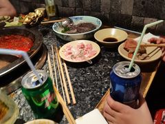 -蜀大侠火锅(春熙路店)