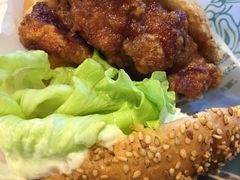 -幸运小丑汉堡(Bay Area本店)