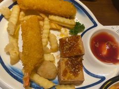 -十分牛西餐·牛扒专门店(光明广场店)