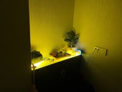 -禧瑞 ·丝浴主题·水疗·spa(中山公园店)
